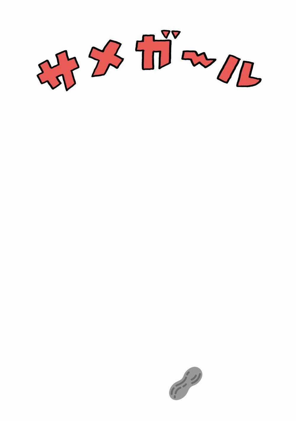 Shark Girl Chapter 9 trang 30