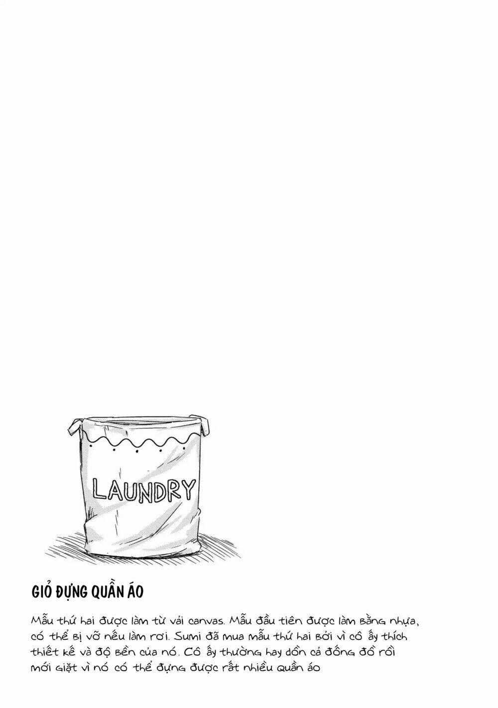 She Doesn’t Know Why She Lives Chapter 6 trang 10