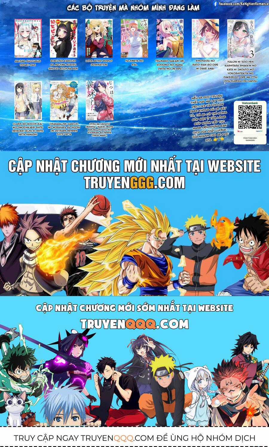 She Was Actually My Stepsister ~Recently, The Sense Of Distance Between Me And My New Stepbrother Is Incredibly Close~ Chương 10 trang 37