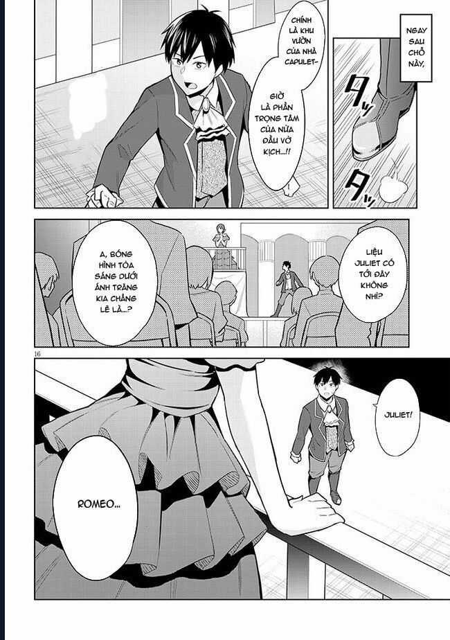 She Was Actually My Stepsister ~Recently, The Sense Of Distance Between Me And My New Stepbrother Is Incredibly Close~ Chương 16 trang 17