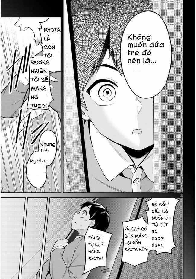 She Was Actually My Stepsister ~Recently, The Sense Of Distance Between Me And My New Stepbrother Is Incredibly Close~ Chương 2 trang 32