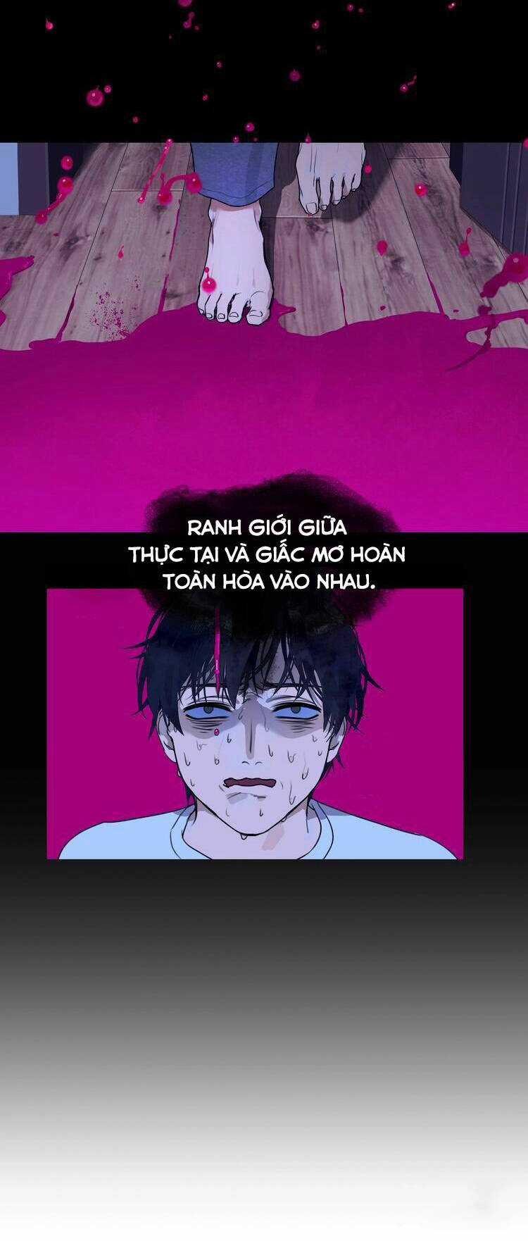 Shen Ze Chapter 0 trang 2