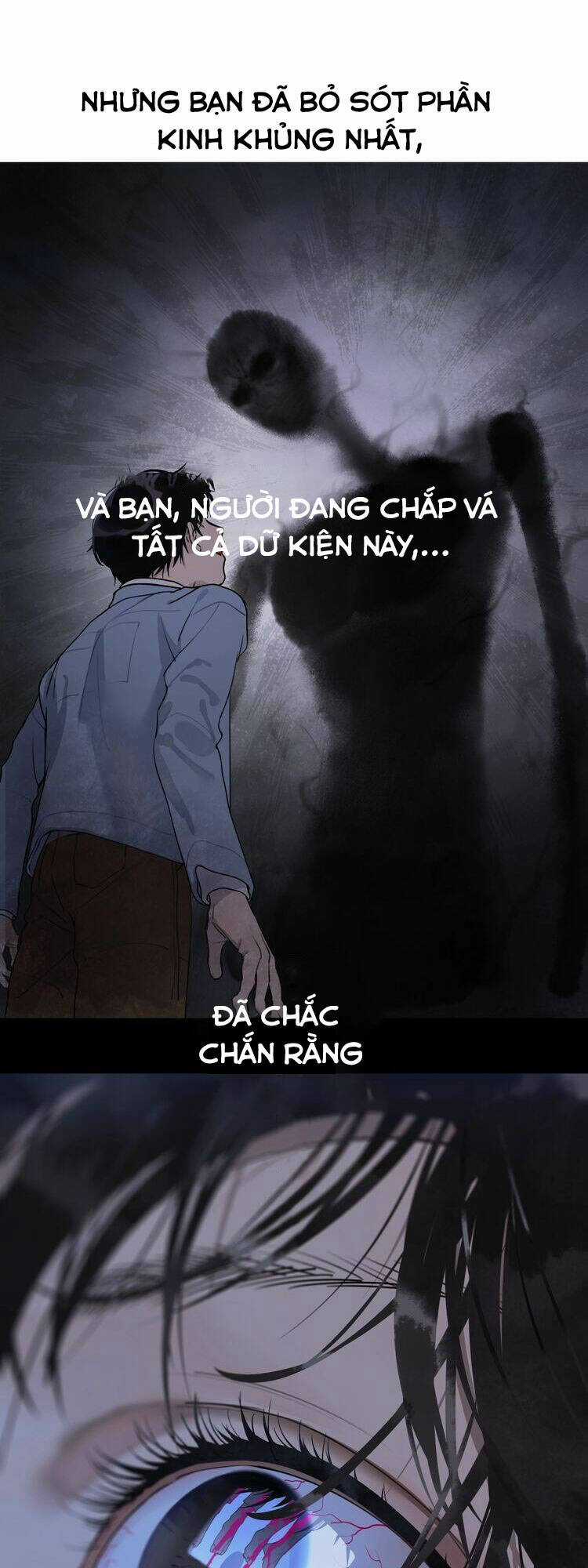 Shen Ze Chapter 0 trang 6