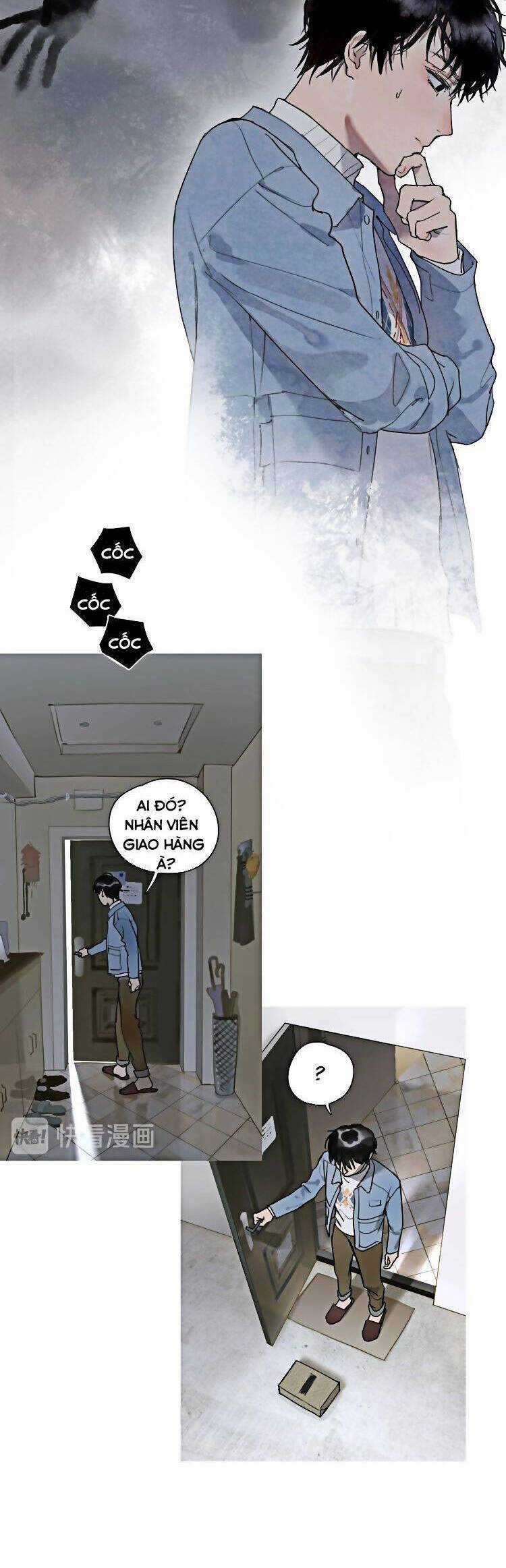 Shen Ze Chapter 1 trang 11