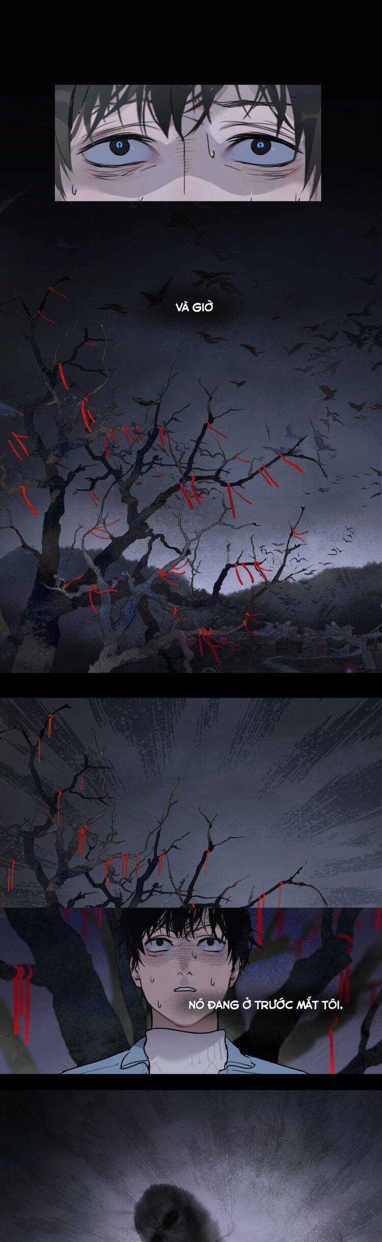 Shen Ze Chapter 1 trang 16