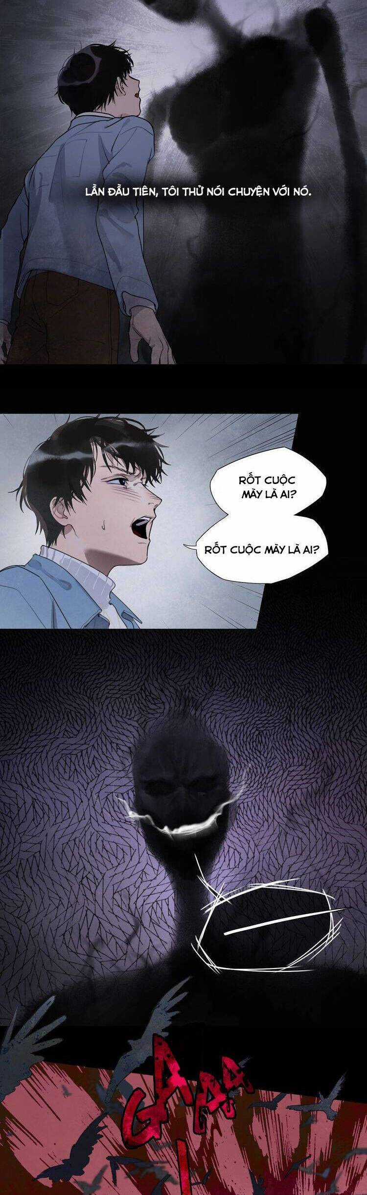 Shen Ze Chapter 1 trang 17