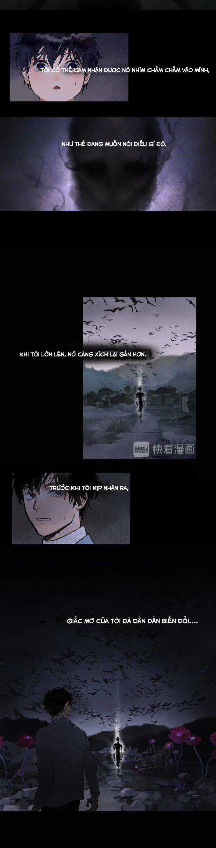 Shen Ze Chapter 1 trang 2