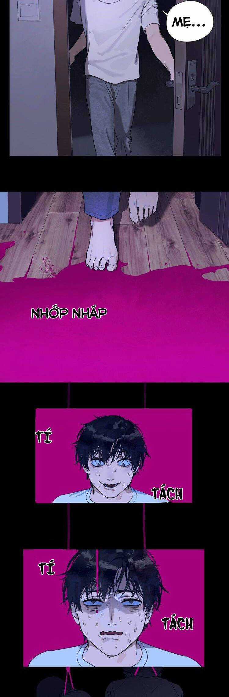 Shen Ze Chapter 1 trang 24