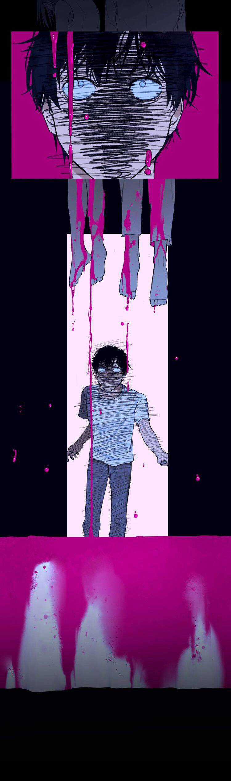 Shen Ze Chapter 1 trang 25