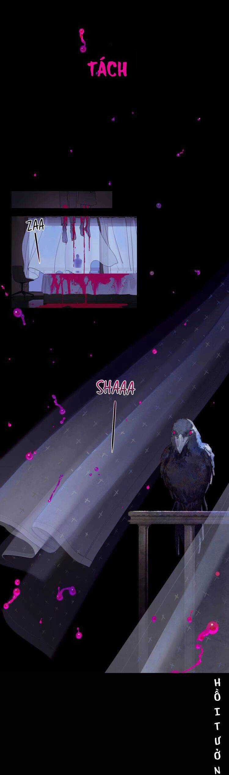 Shen Ze Chapter 1 trang 26