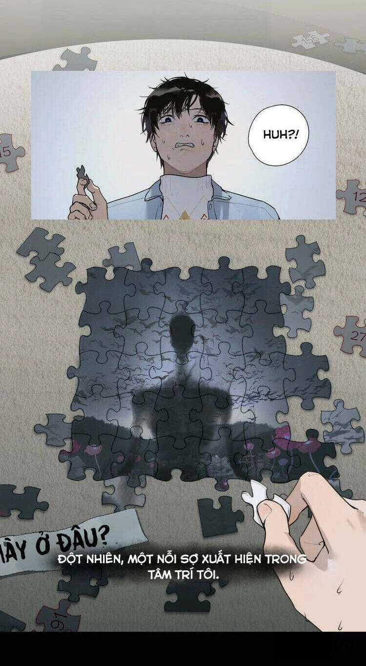 Shen Ze Chapter 1 trang 30