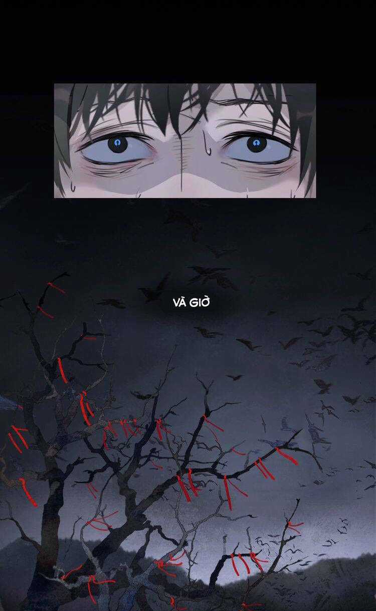 Shen Ze Chapter 1 trang 31