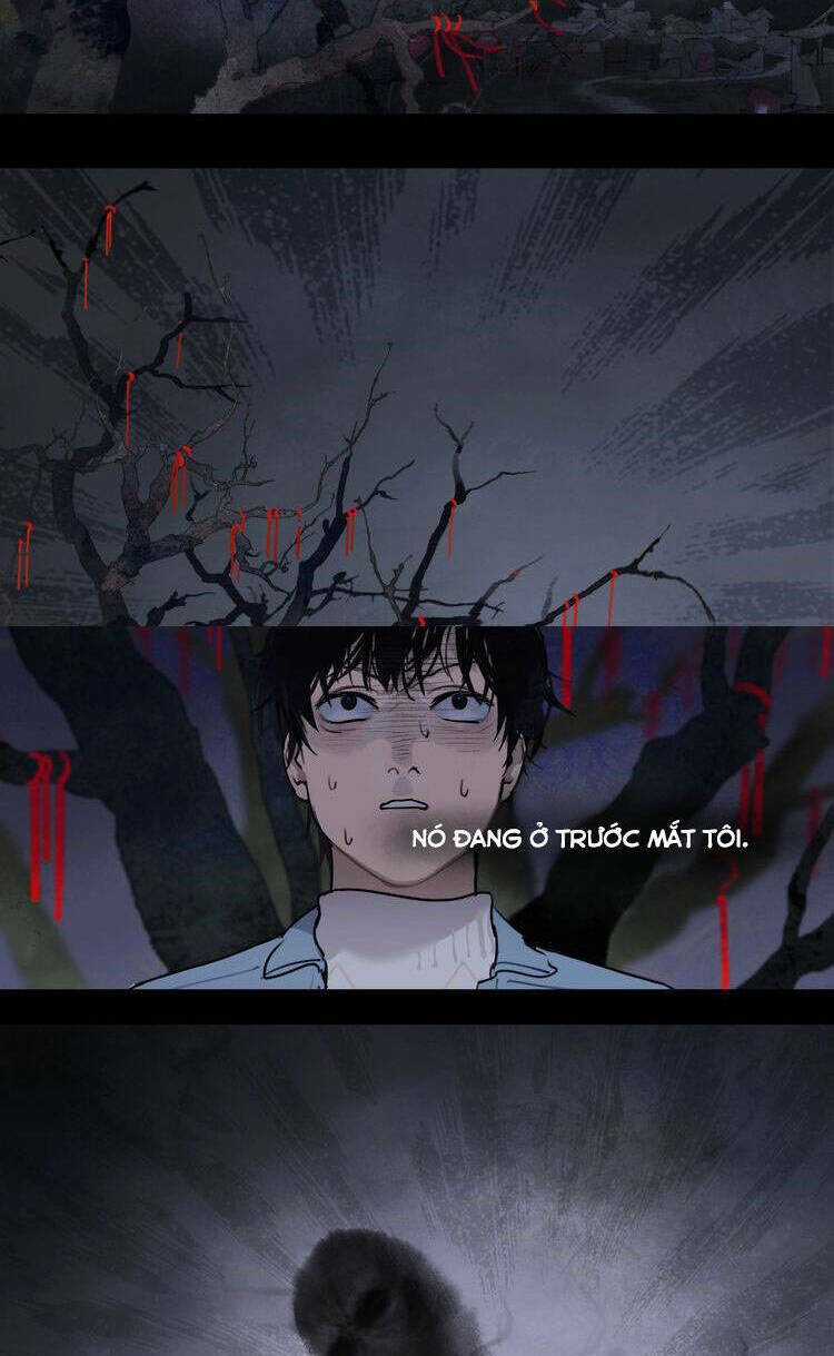 Shen Ze Chapter 1 trang 32