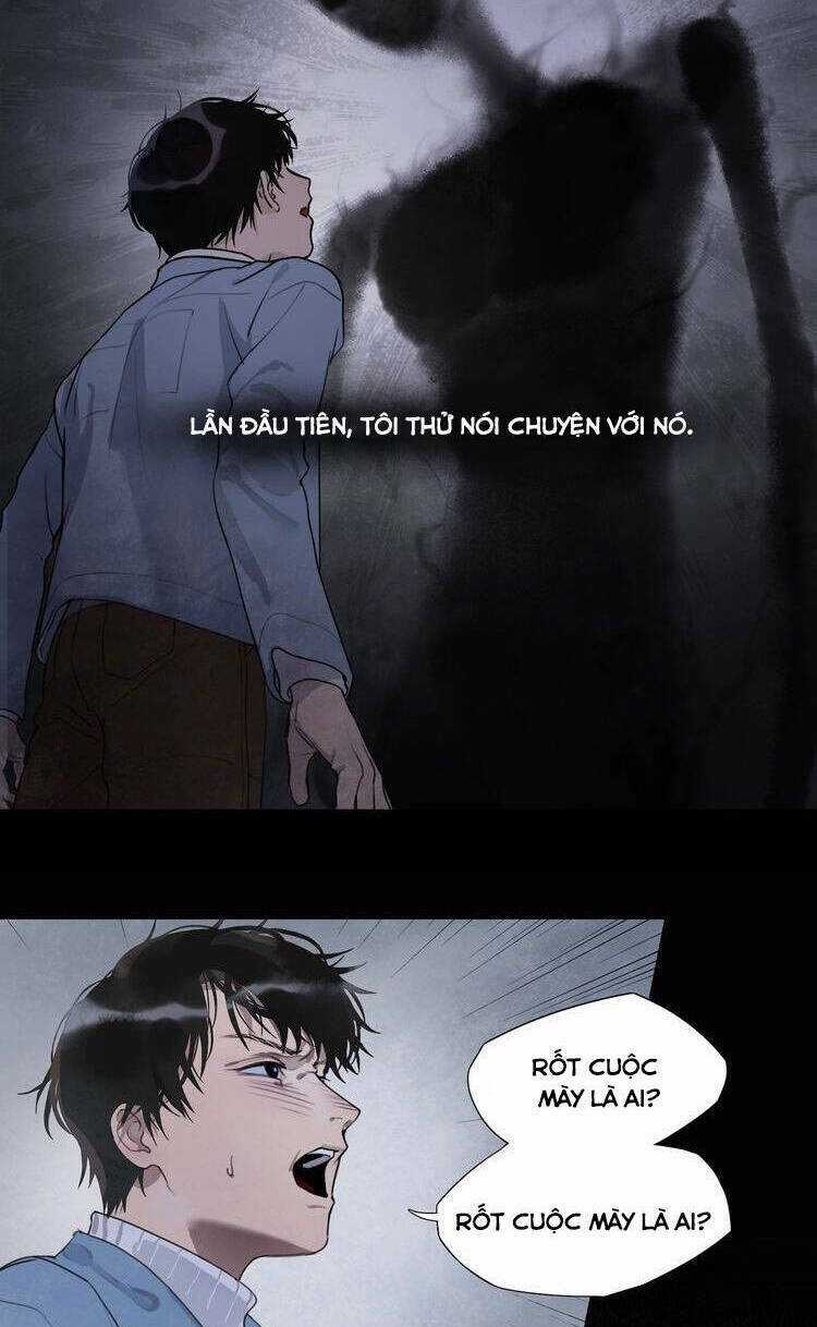 Shen Ze Chapter 1 trang 33