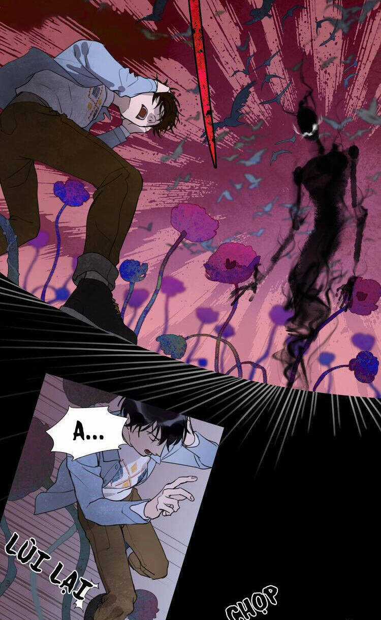 Shen Ze Chapter 1 trang 35