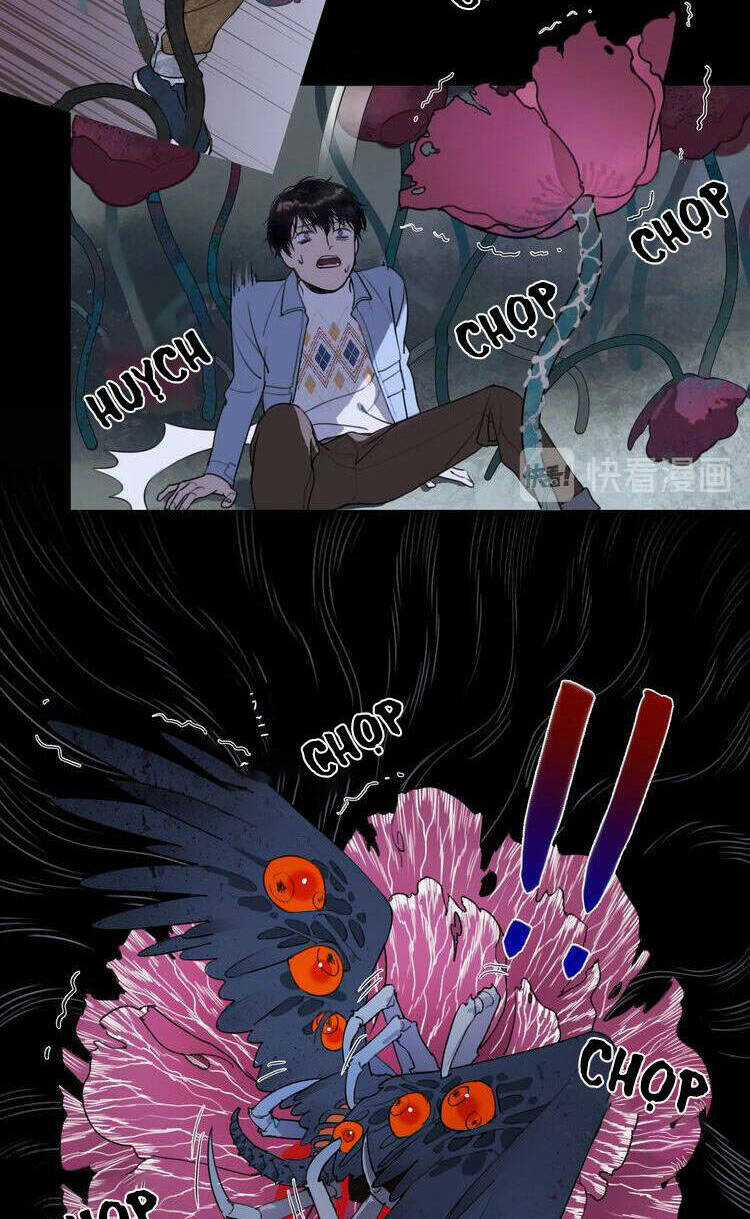 Shen Ze Chapter 1 trang 36