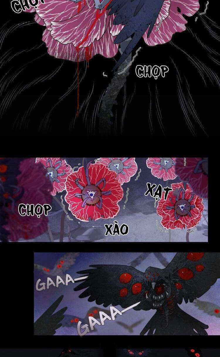 Shen Ze Chapter 1 trang 37