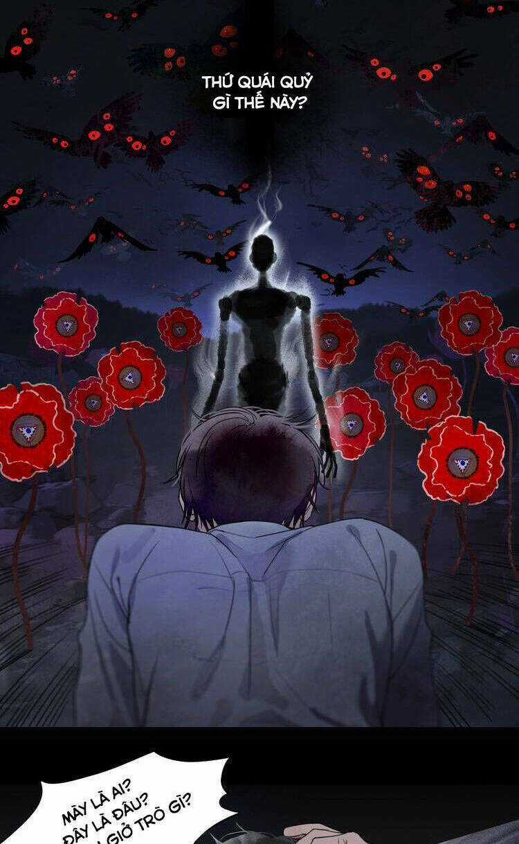 Shen Ze Chapter 1 trang 38