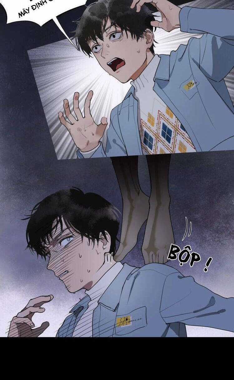 Shen Ze Chapter 1 trang 39