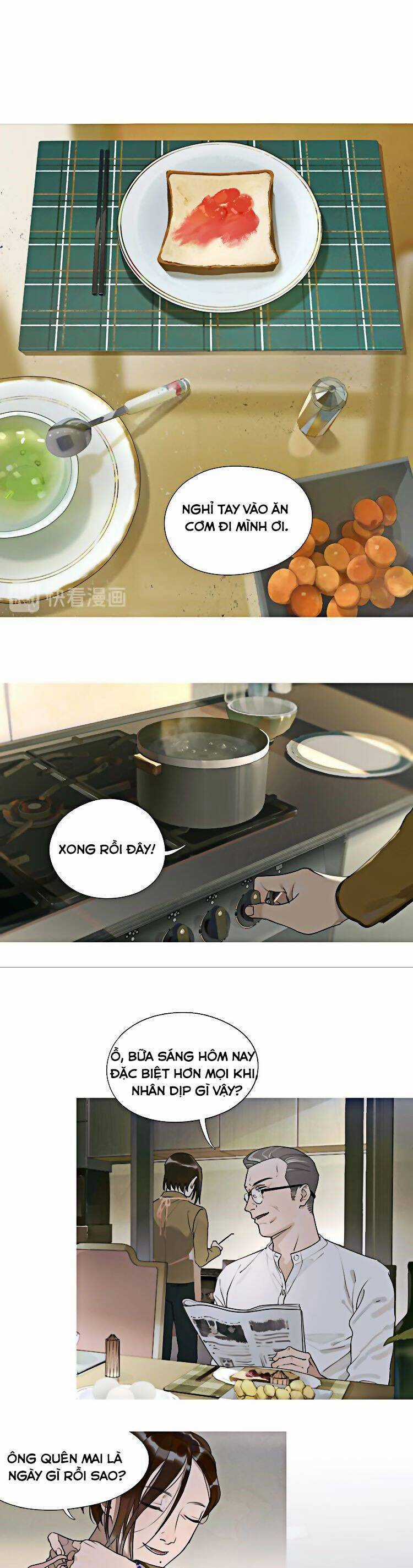 Shen Ze Chapter 1 trang 4