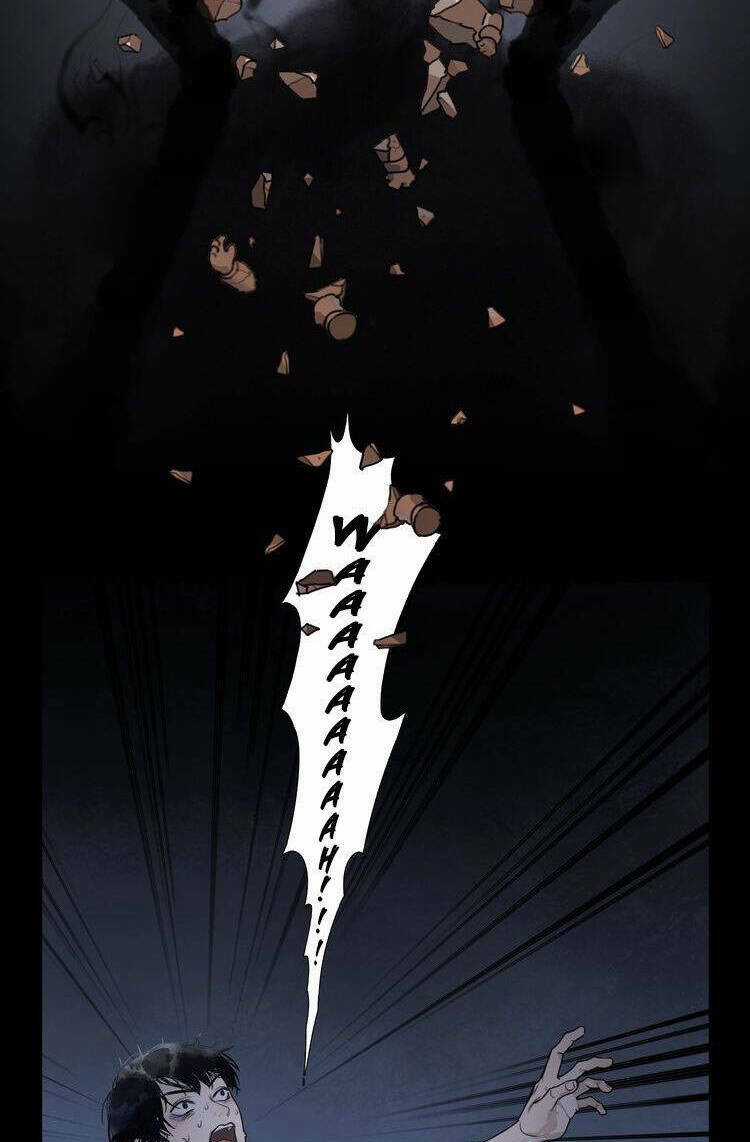 Shen Ze Chapter 1 trang 43