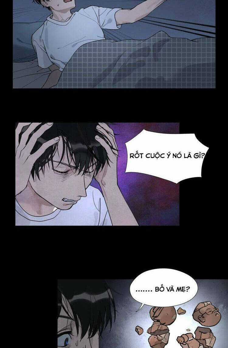 Shen Ze Chapter 1 trang 44