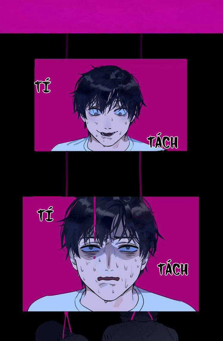 Shen Ze Chapter 1 trang 48