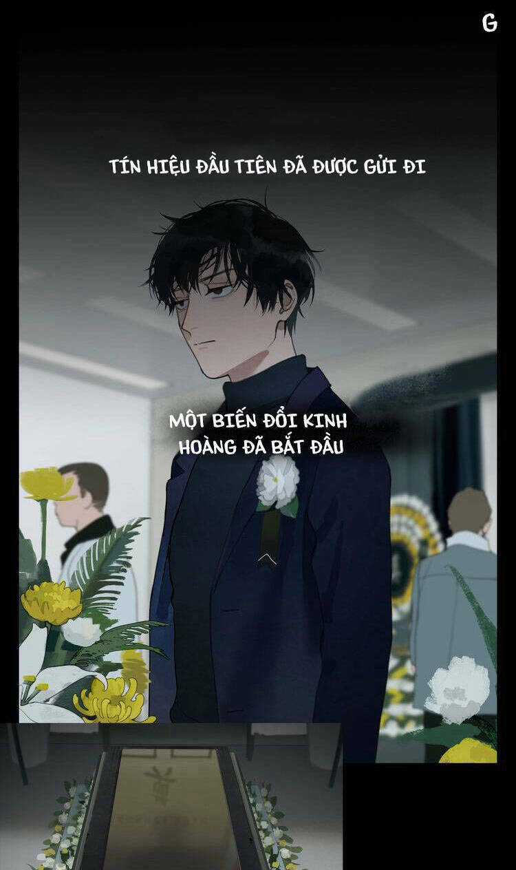 Shen Ze Chapter 1 trang 53