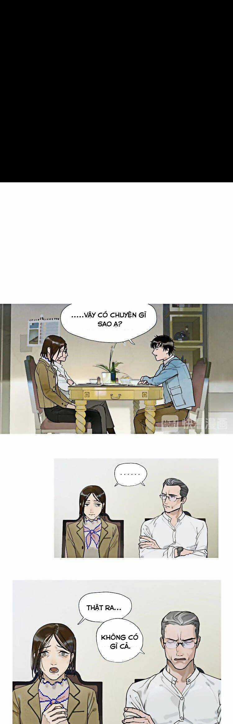 Shen Ze Chapter 1 trang 8