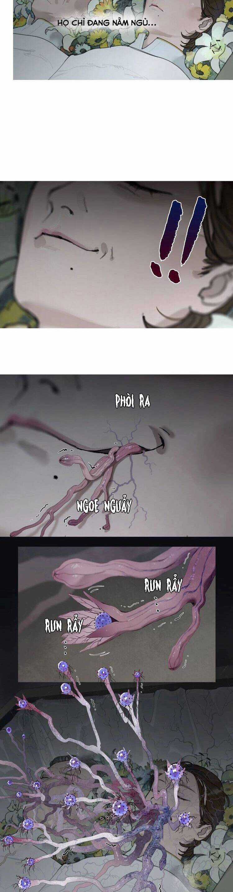 Shen Ze Chapter 2 trang 10