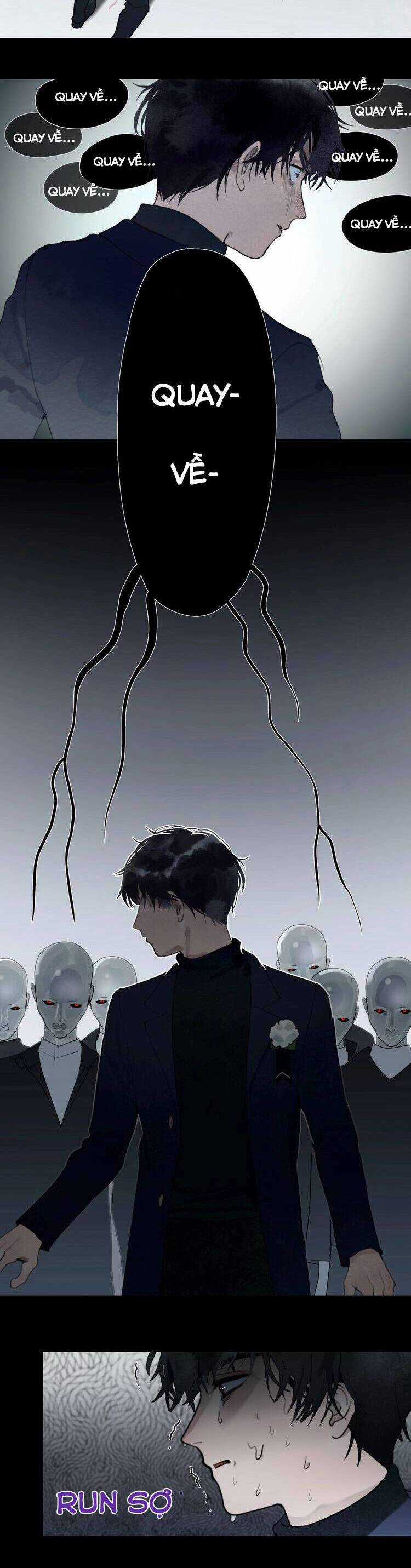 Shen Ze Chapter 2 trang 12