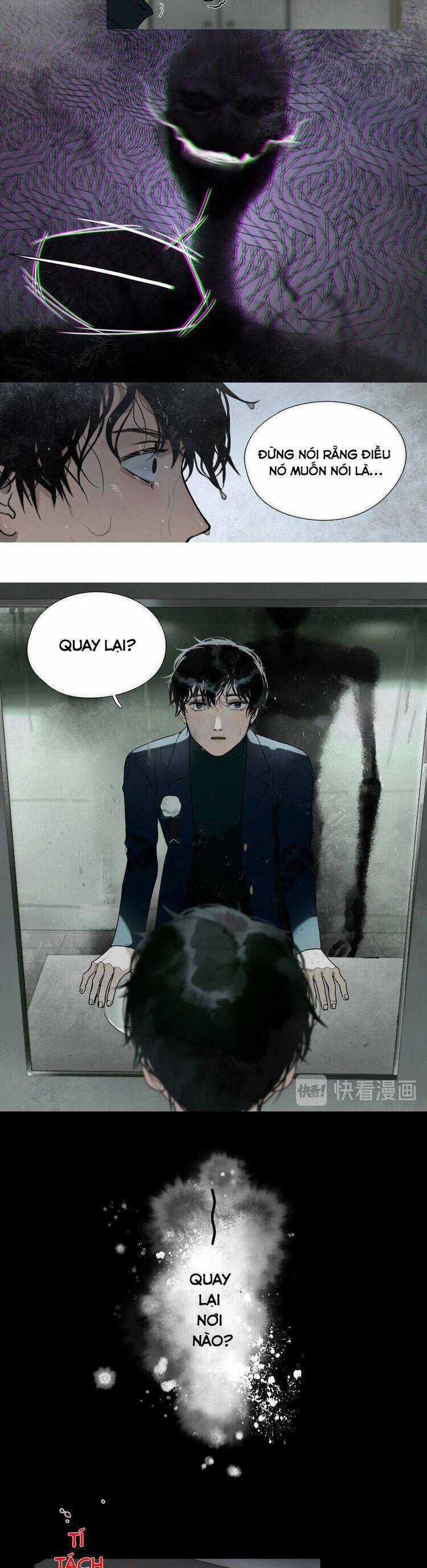 Shen Ze Chapter 2 trang 15