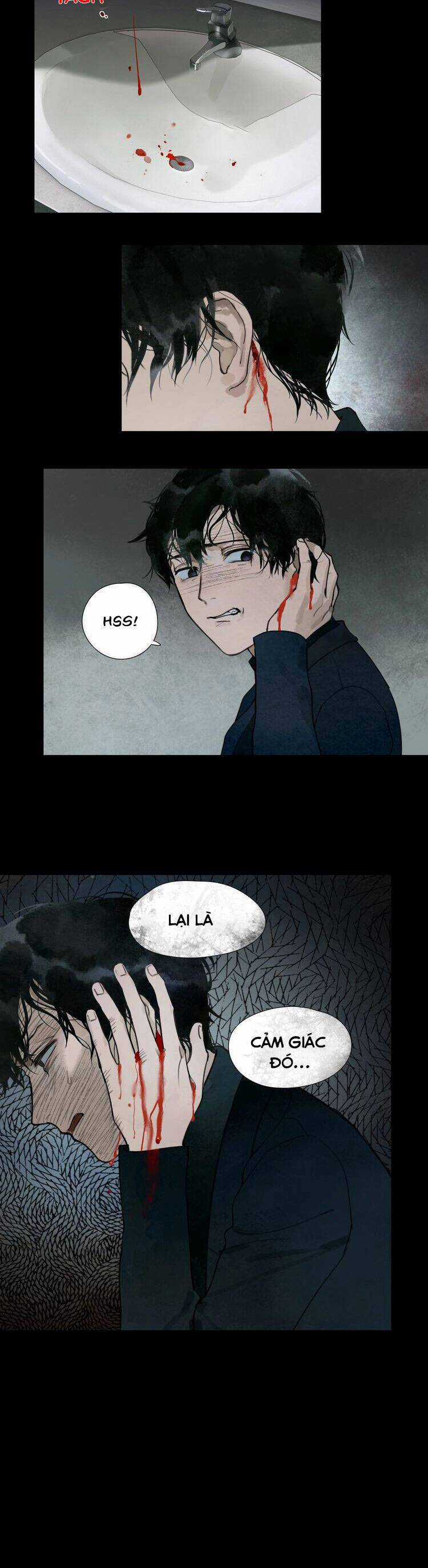 Shen Ze Chapter 2 trang 16