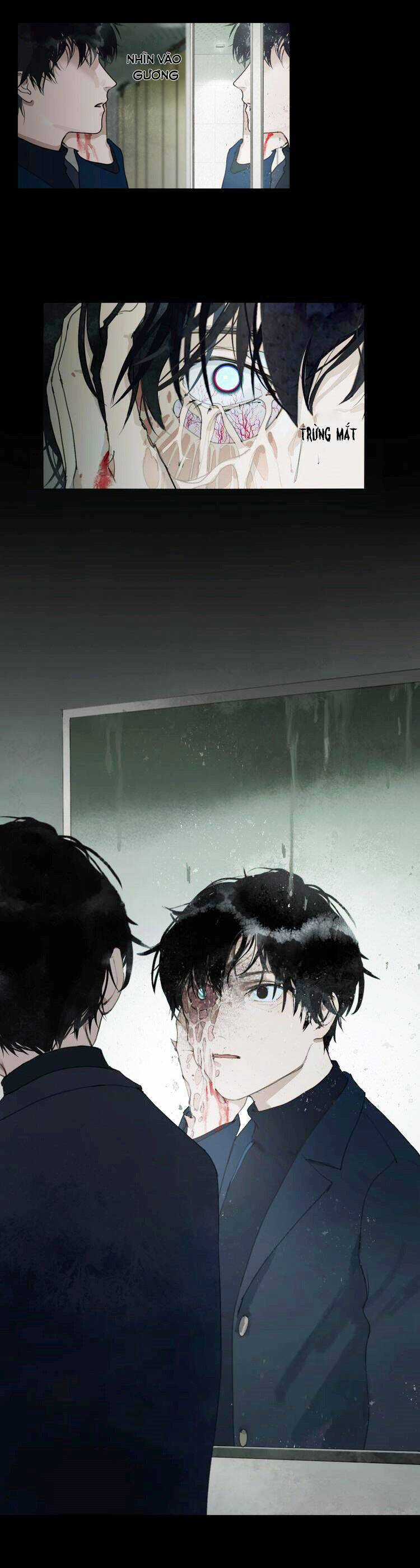 Shen Ze Chapter 2 trang 17