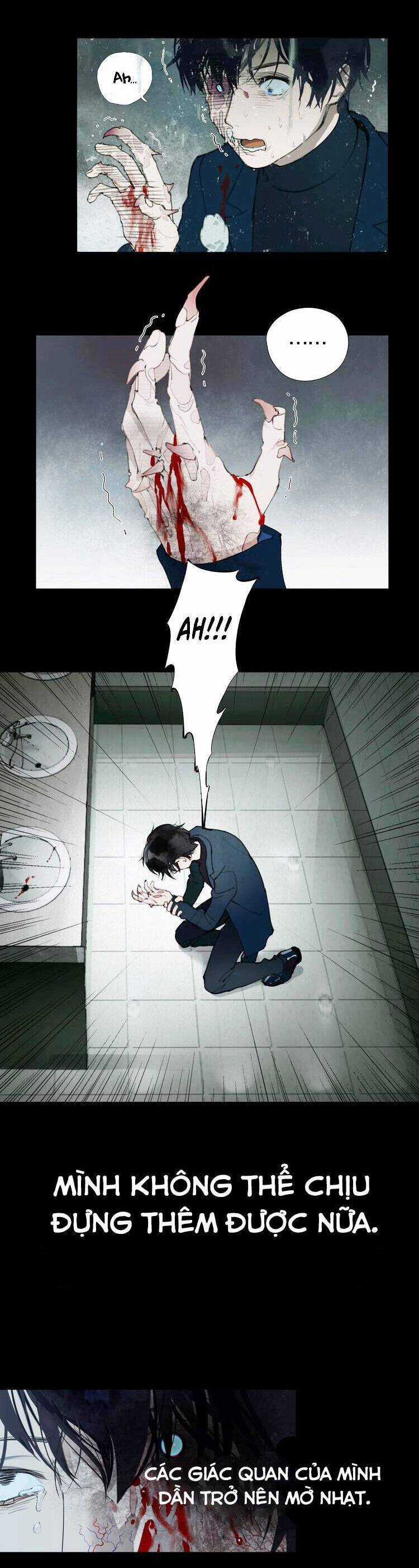 Shen Ze Chapter 2 trang 18