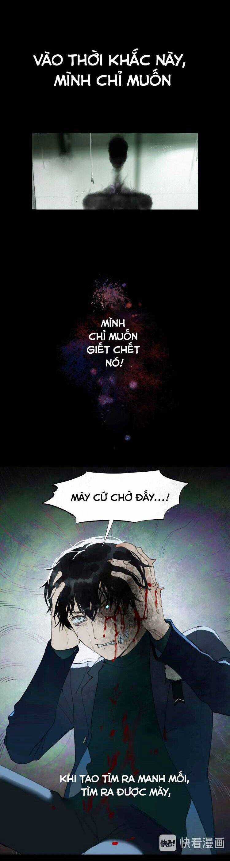 Shen Ze Chapter 2 trang 19