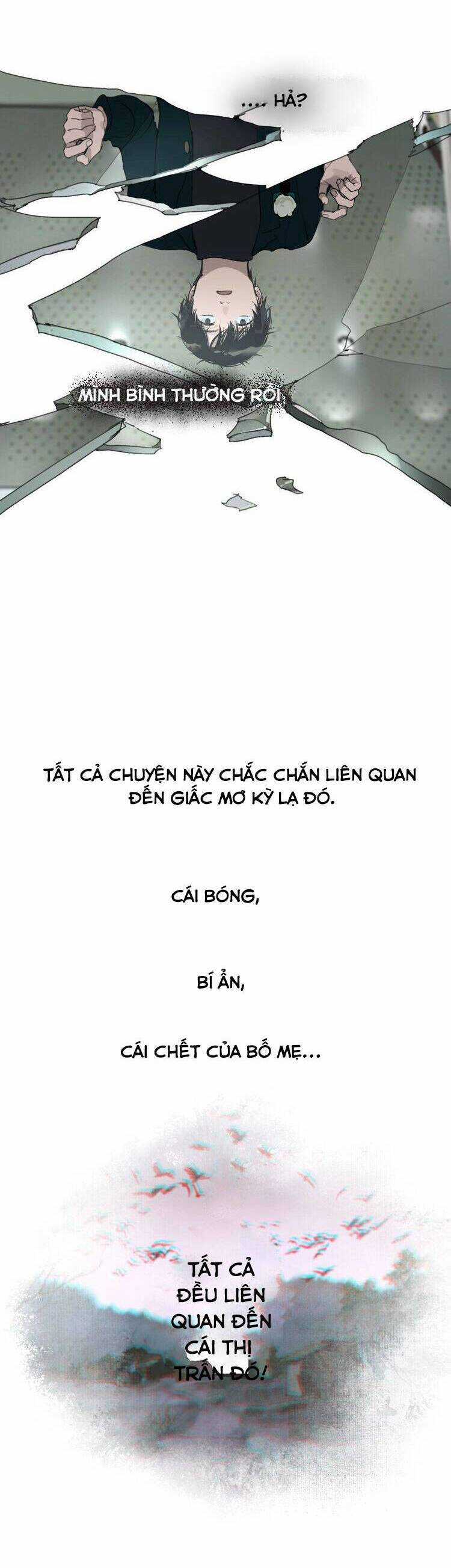 Shen Ze Chapter 2 trang 24