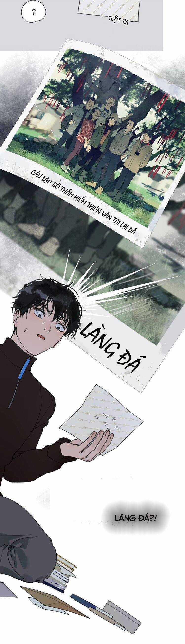 Shen Ze Chapter 2 trang 26