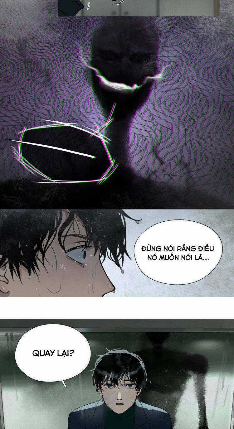 Shen Ze Chapter 2 trang 29