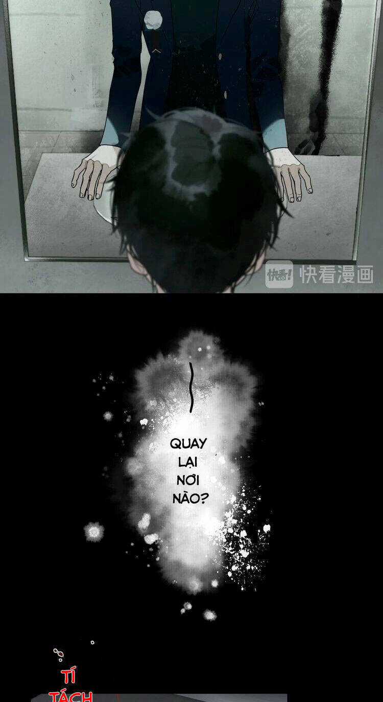 Shen Ze Chapter 2 trang 30