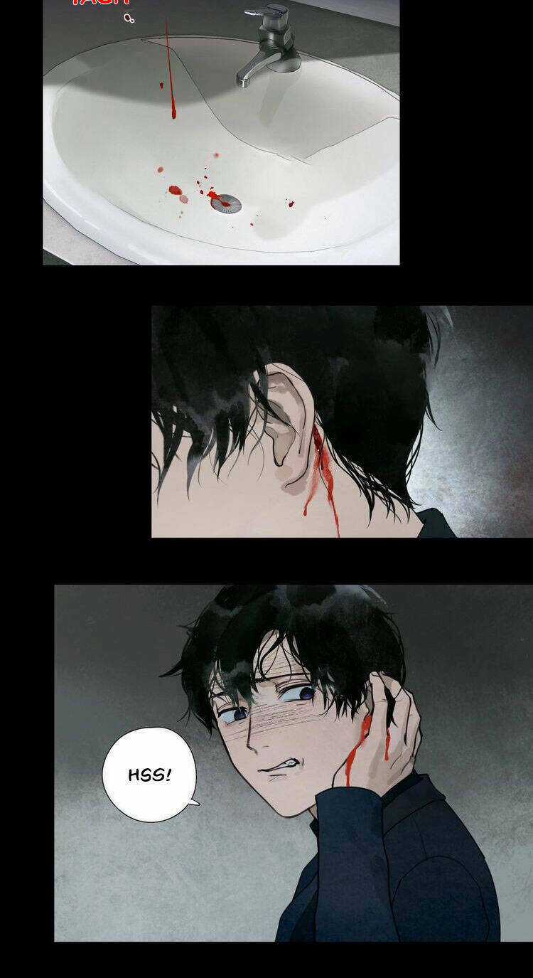 Shen Ze Chapter 2 trang 31