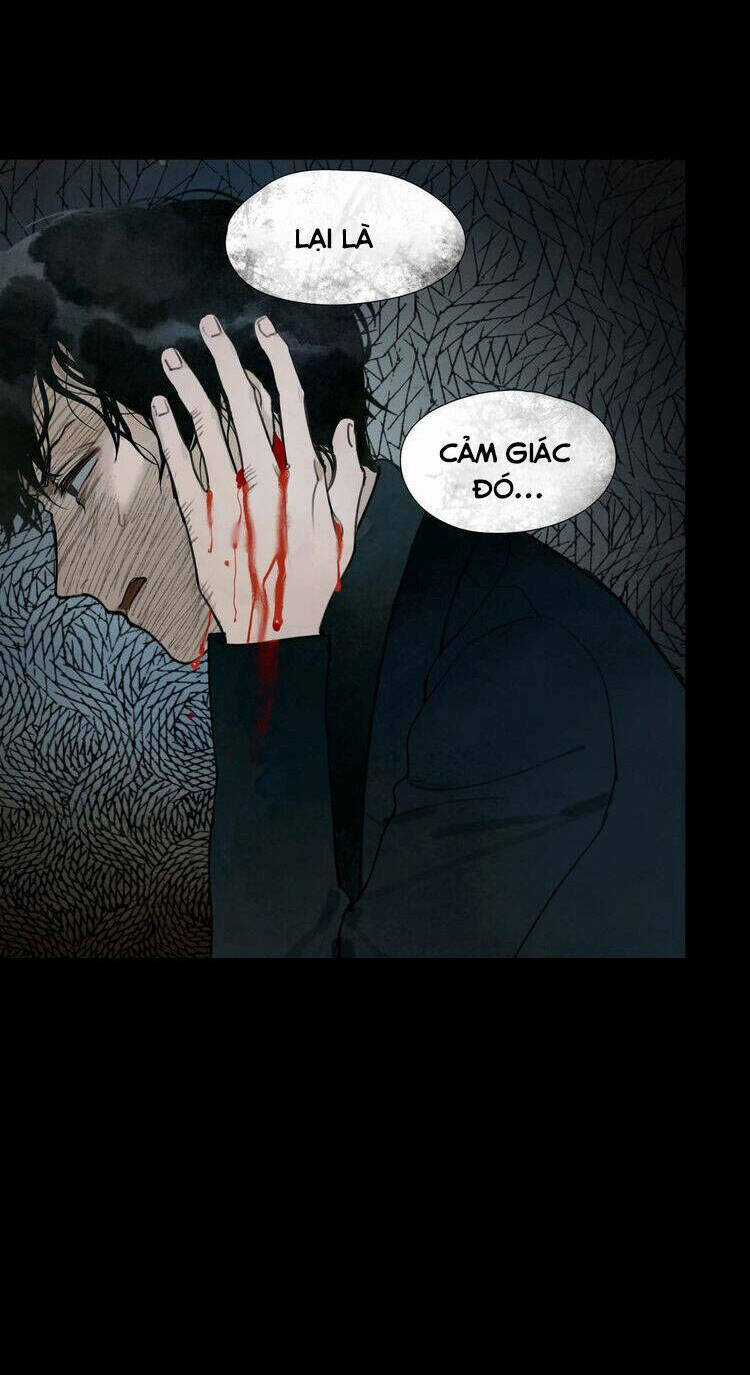 Shen Ze Chapter 2 trang 32