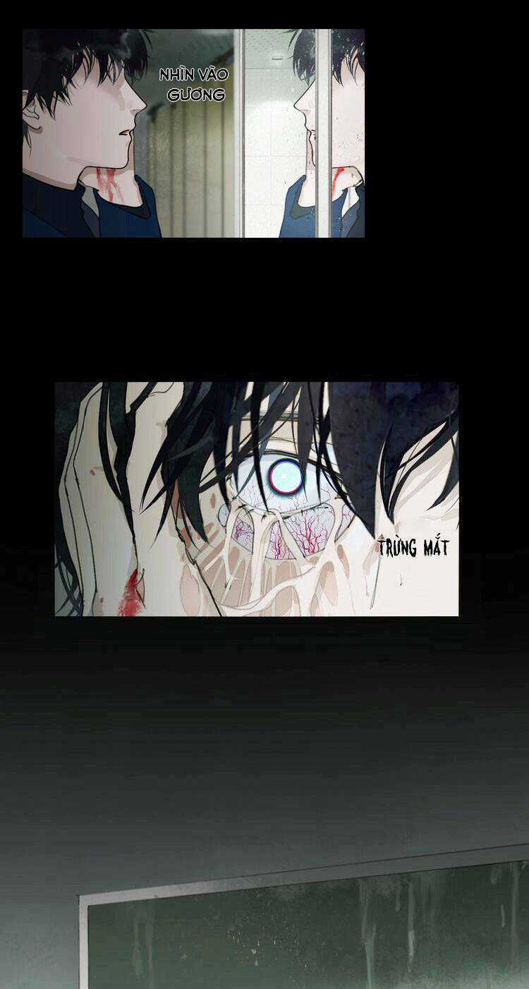 Shen Ze Chapter 2 trang 33