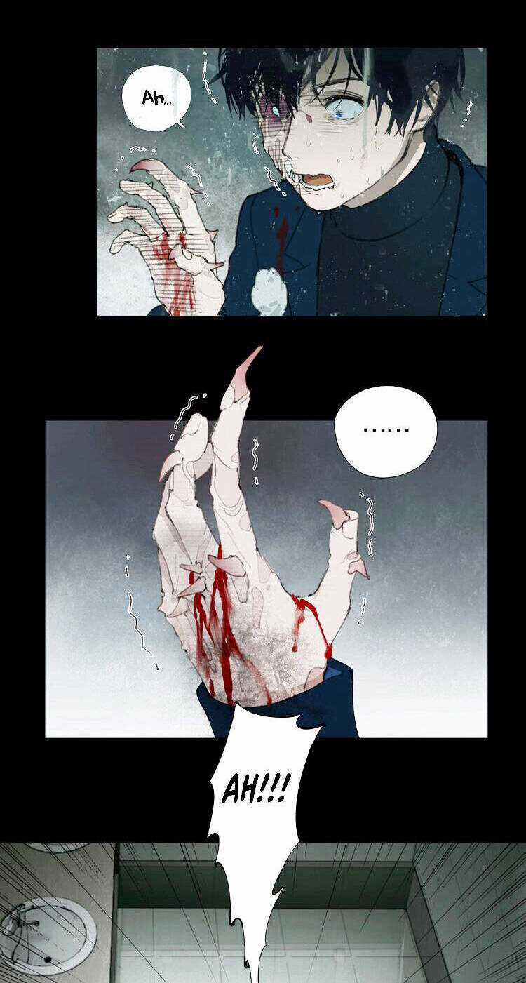 Shen Ze Chapter 2 trang 35