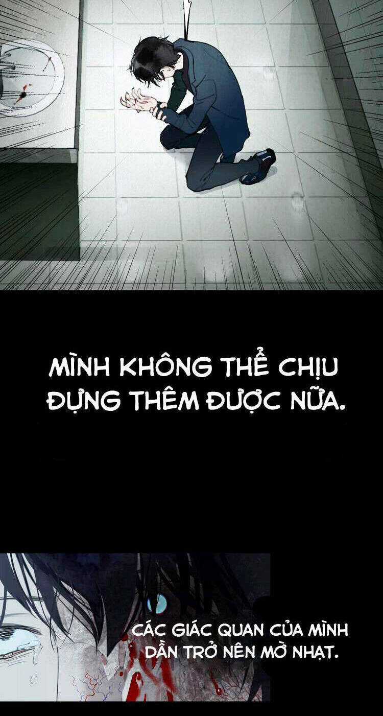 Shen Ze Chapter 2 trang 36