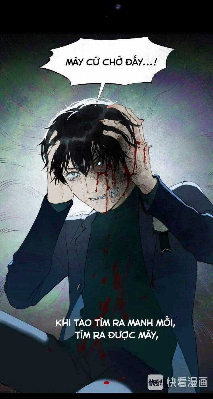 Shen Ze Chapter 2 trang 38