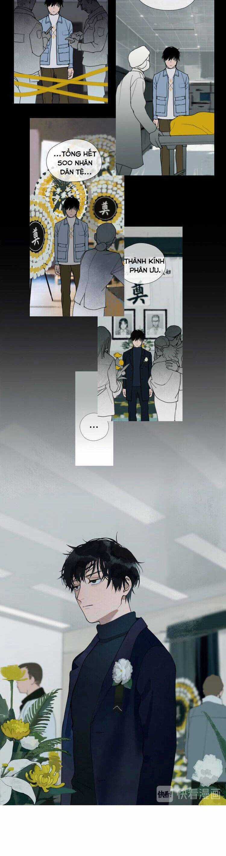 Shen Ze Chapter 2 trang 4