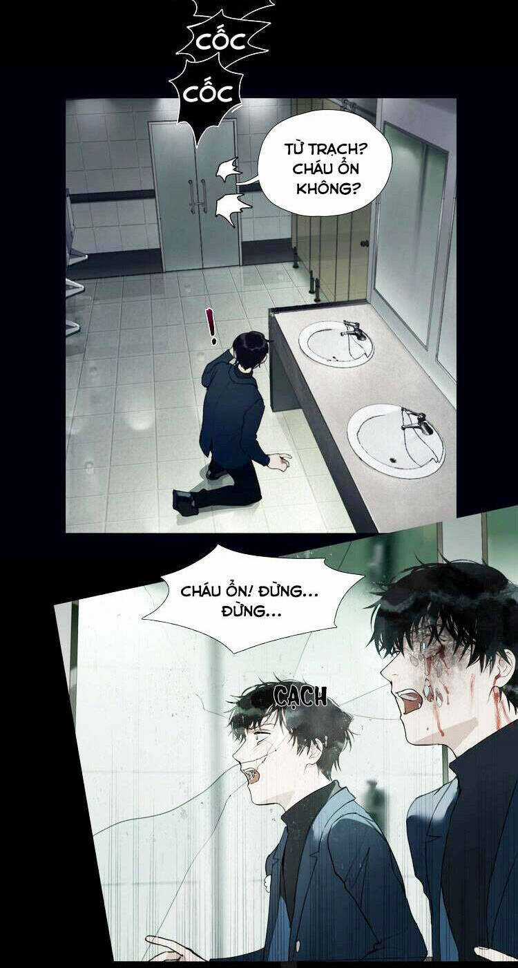 Shen Ze Chapter 2 trang 40