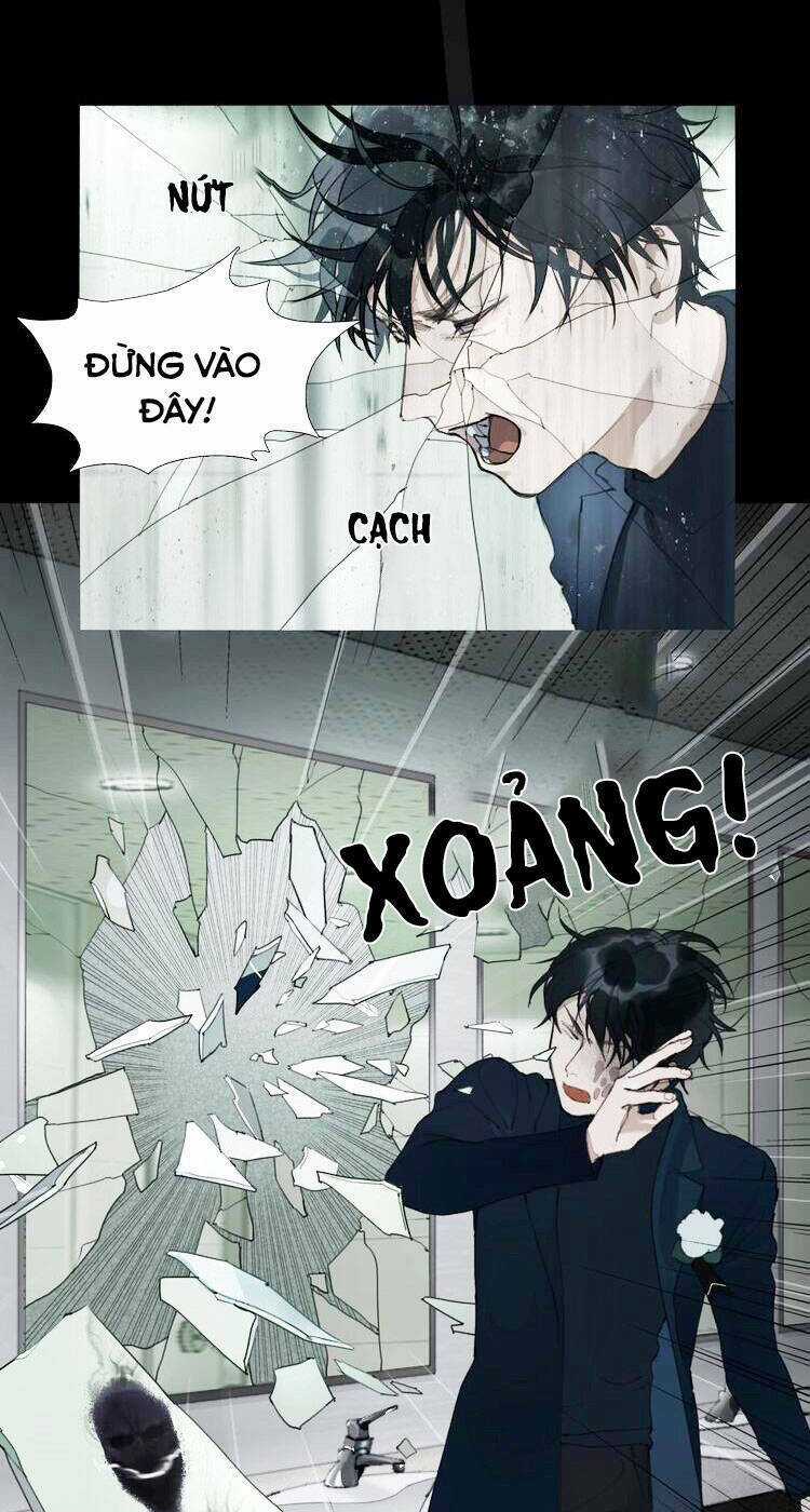 Shen Ze Chapter 2 trang 41