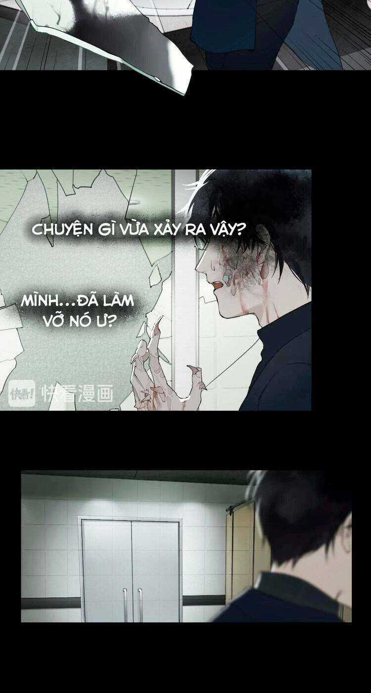 Shen Ze Chapter 2 trang 42